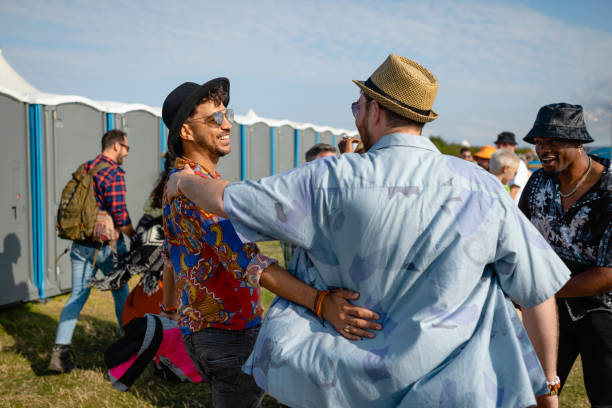 Best Porta potty rental for parties  in Coquille, OR