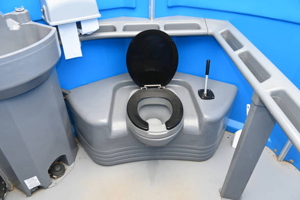 Portable Toilet Options We Offer in Coquille, OR