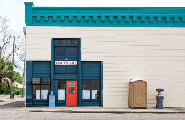 Best Portable restroom trailer rental  in Coquille, OR