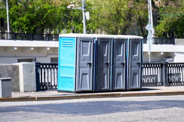 Porta potty rental for outdoor events in Coquille, OR