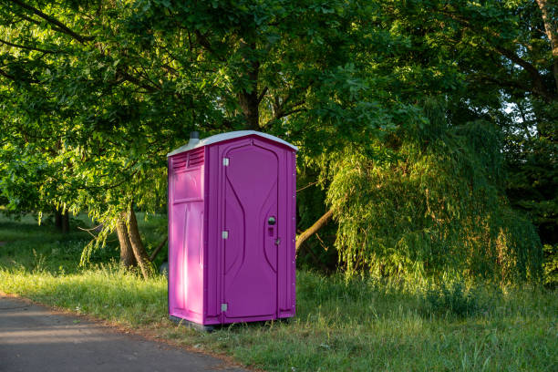 Best Portable toilet rental cost  in Coquille, OR